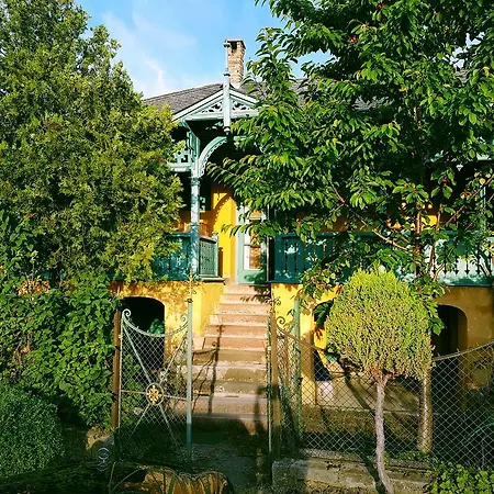 Vintage Apartman Balatonfüred